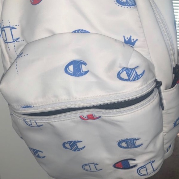 Champion bag - Picture 2 of 3